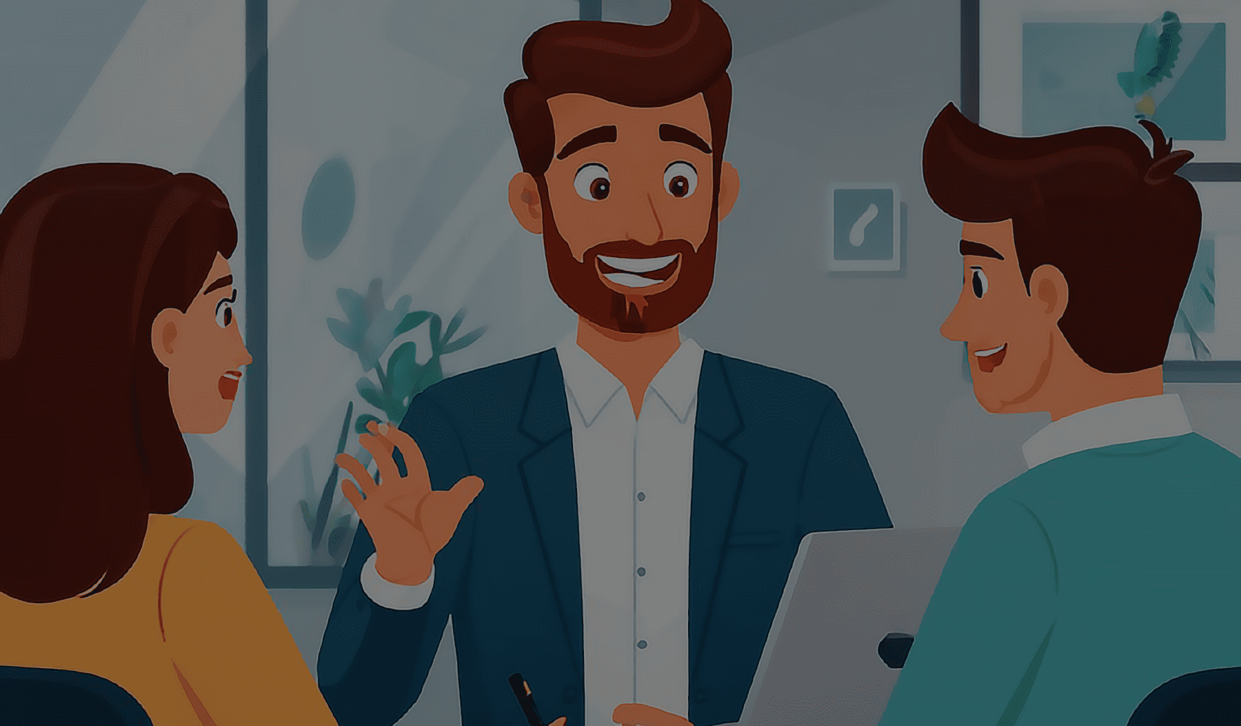 Путь в профессию: Как начать работать разработчиком?